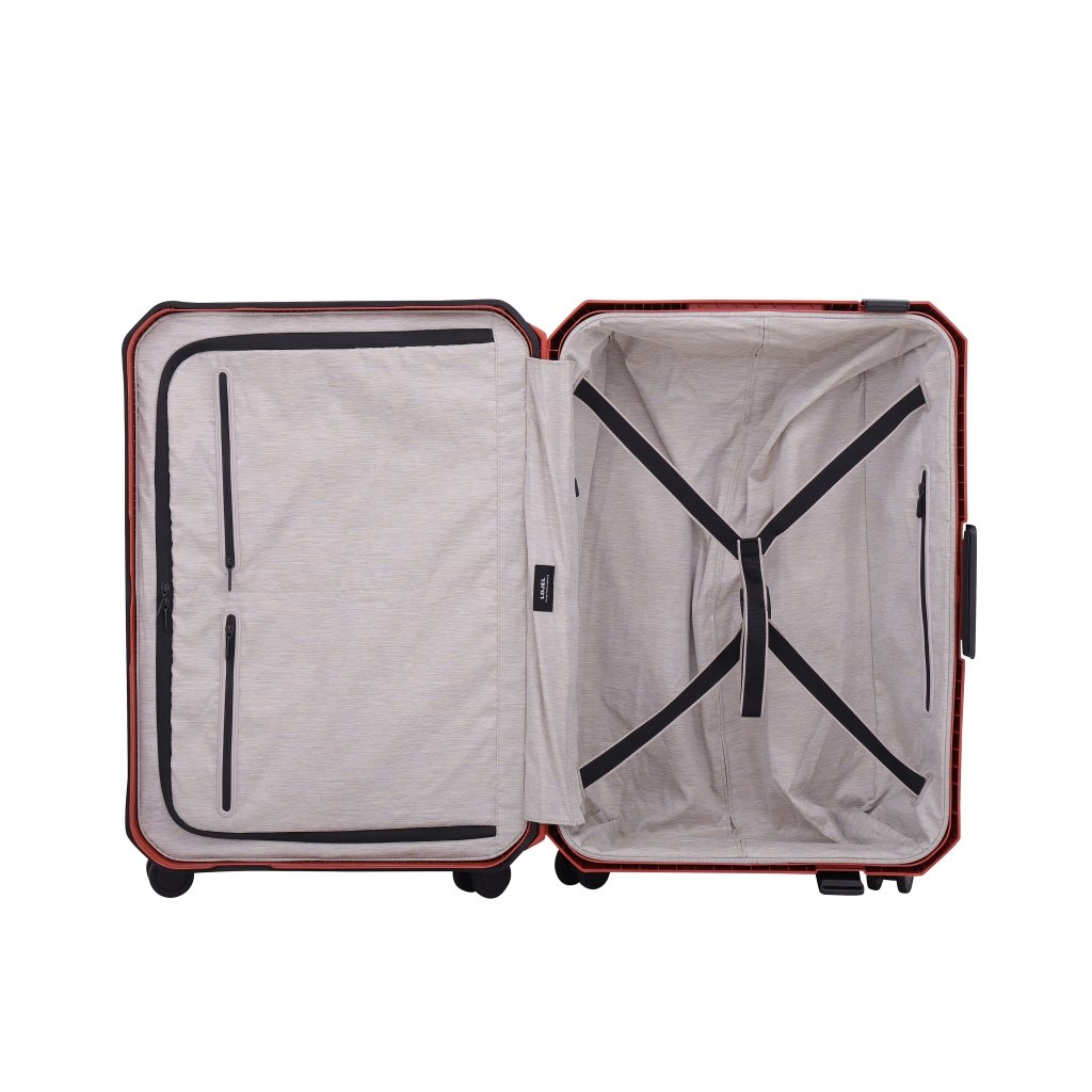 Bagsy_LOJEL_Luggage_Voja - Zipperless_PP12 - 46426_Medium