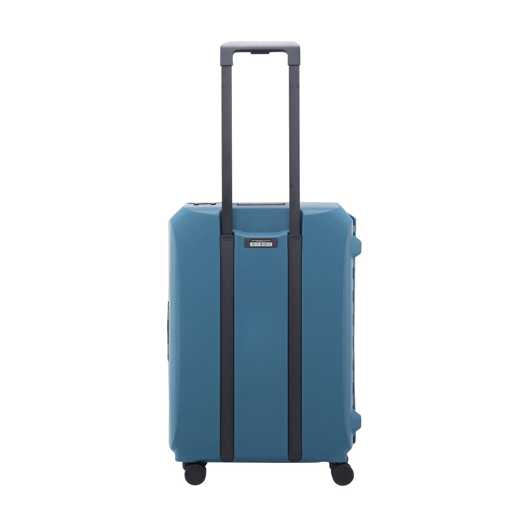 Bagsy_LOJEL_Luggage_Voja - Zipperless_PP12 - 41426_Medium