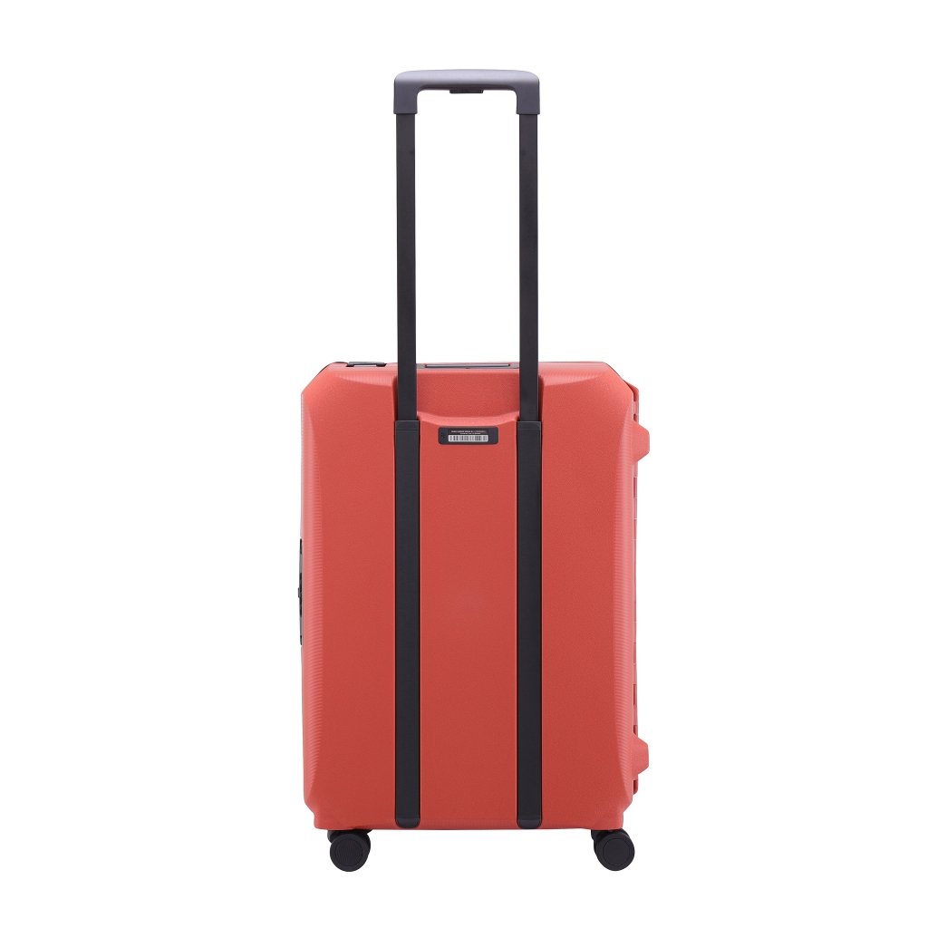 Bagsy_LOJEL_Luggage_Voja - Zipperless_PP12 - 60426_Medium