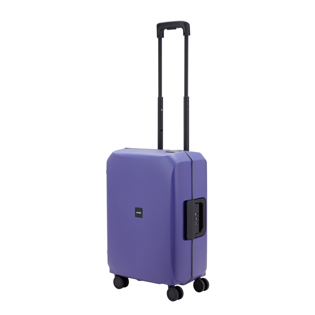 Bagsy_LOJEL_Luggage_Voja - Zipperless_PP12 - 91421_Small