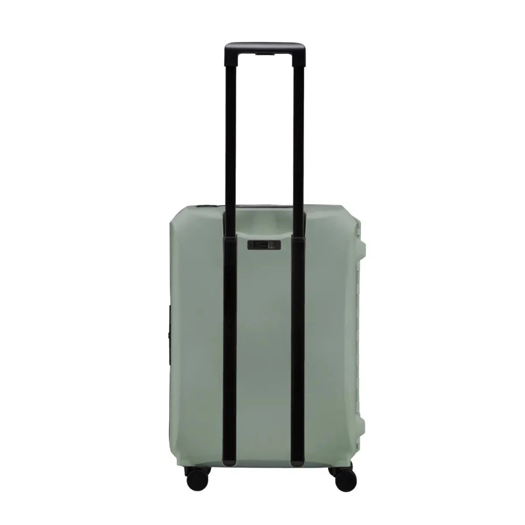 BAGSY_LOJEL_Luggage_VOJA - Zipperless_PP12-64326_Medium
