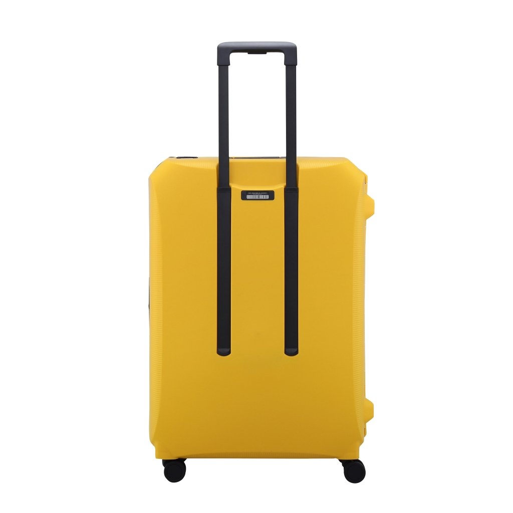 Bagsy_LOJEL_Luggage_Voja - Zipperless_PP12 - 46430_Large