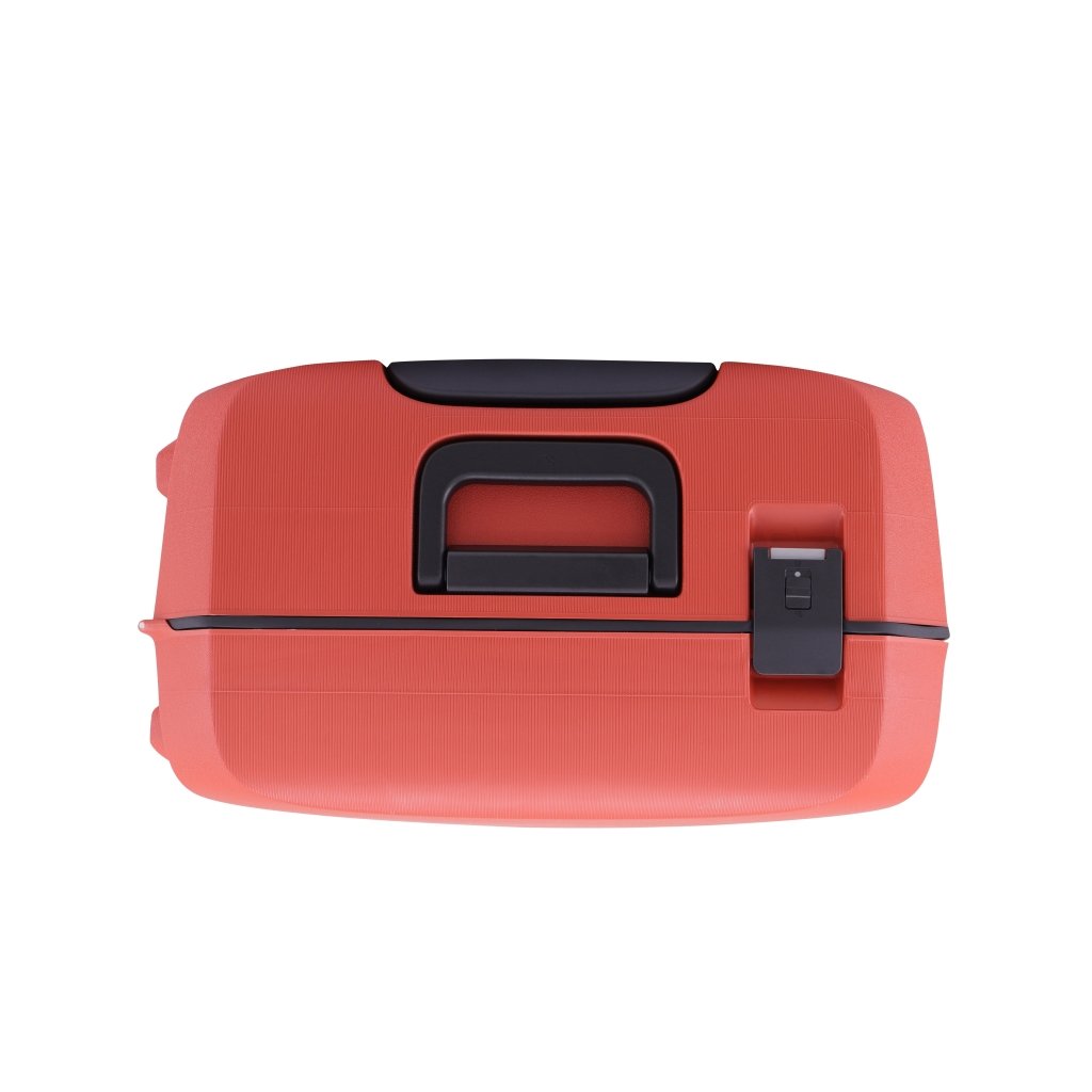 Bagsy_LOJEL_Luggage_Voja - Zipperless_PP12 - 60426_Medium