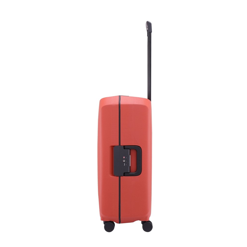 Bagsy_LOJEL_Luggage_Voja - Zipperless_PP12 - 60426_Medium