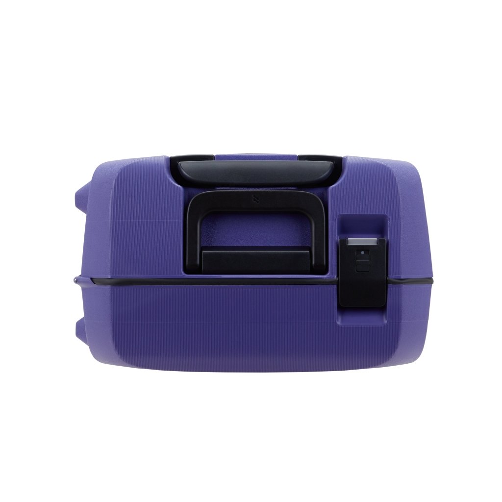 Bagsy_LOJEL_Luggage_Voja - Zipperless_PP12 - 91421_Small