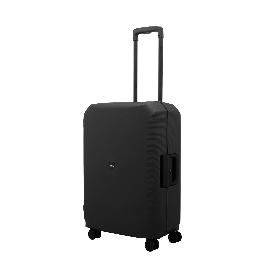 Bagsy_LOJEL_Luggage_Voja - Zipperless_PP12 - 29426_Medium