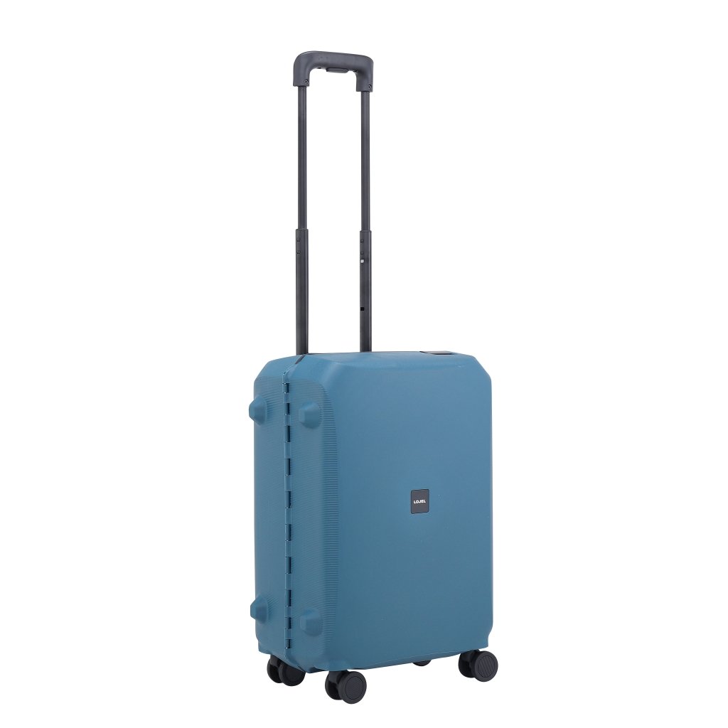 Bagsy_LOJEL_Luggage_Voja - Zipperless_PP12 - 41421_Small