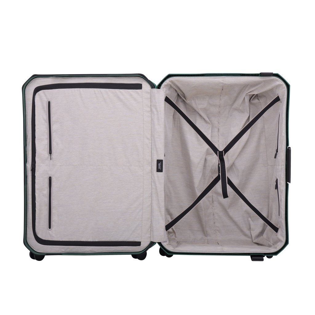 Bagsy_LOJEL_Luggage_Voja - Zipperless_PP12 - 44430_Large