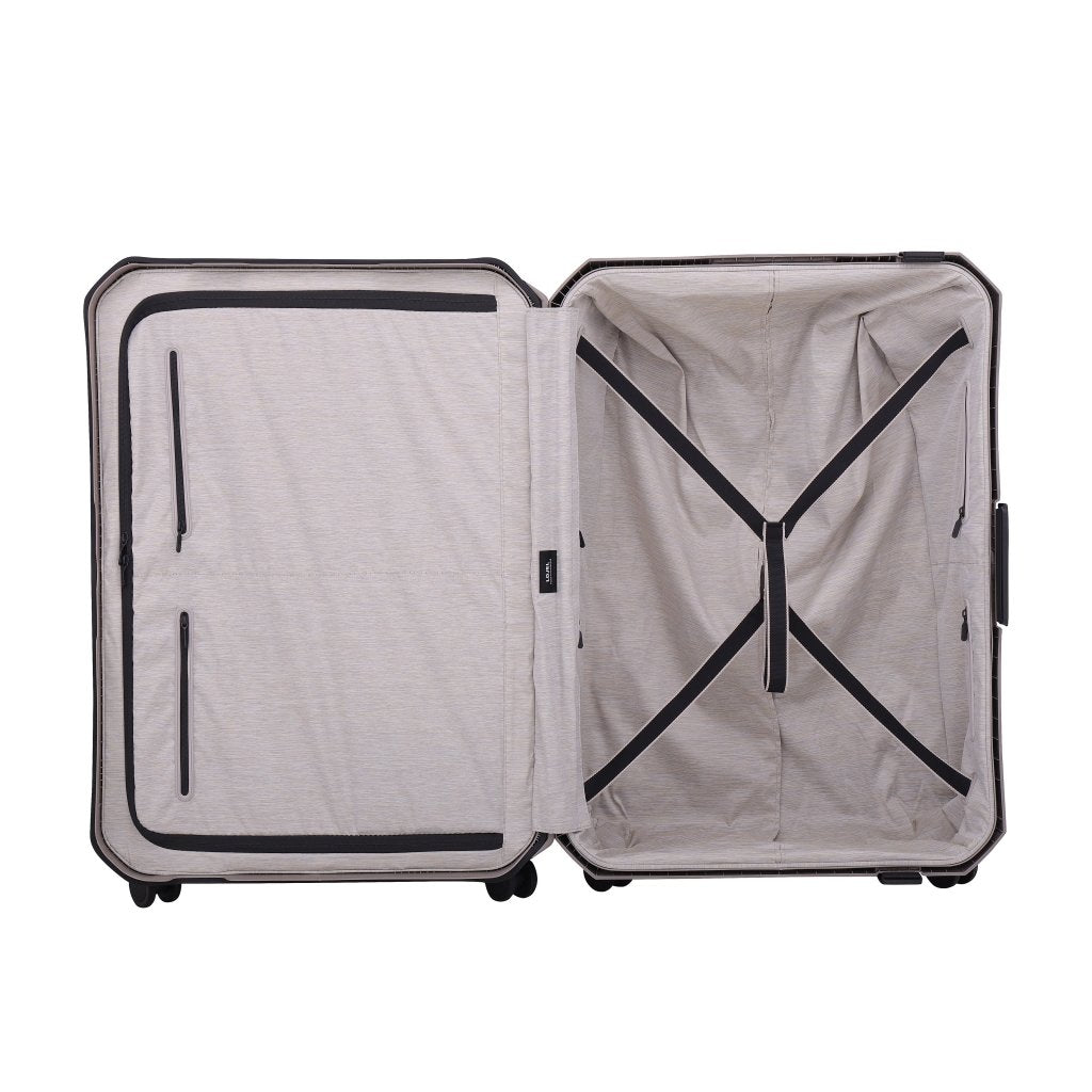 Bagsy_LOJEL_Luggage_Voja - Zipperless_PP12 - 29430_Large