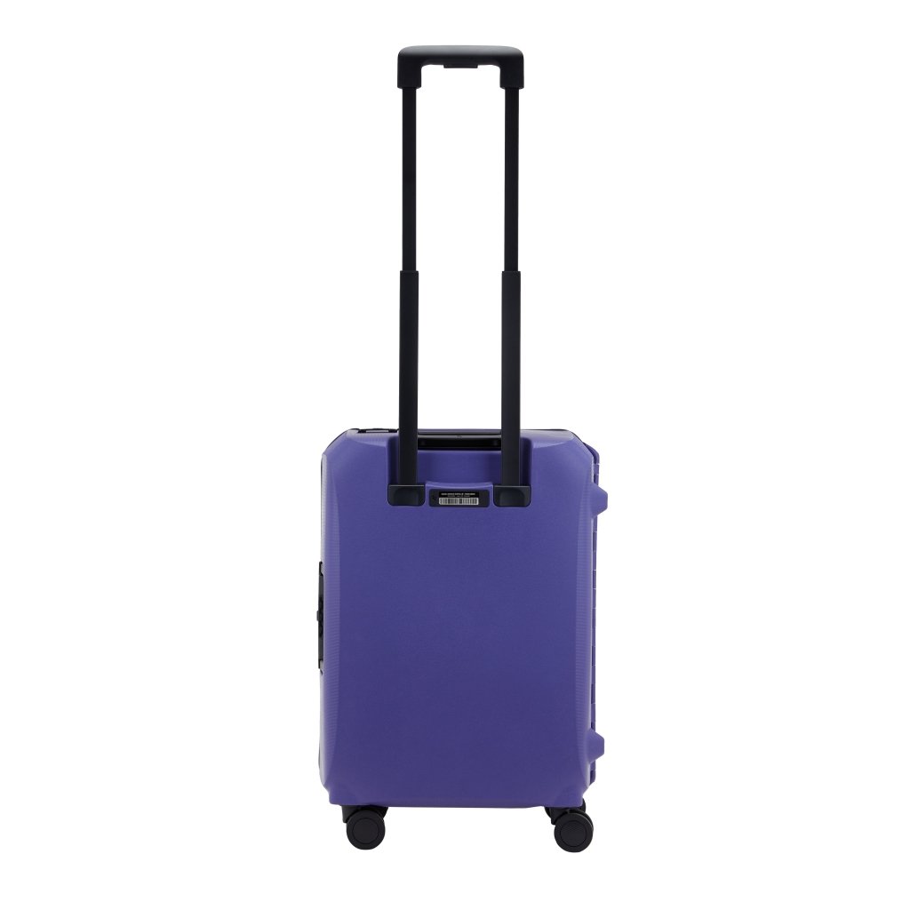 Bagsy_LOJEL_Luggage_Voja - Zipperless_PP12 - 91421_Small