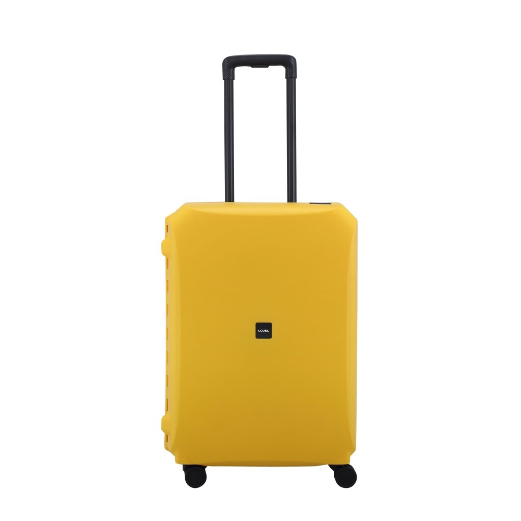 Bagsy_LOJEL_Luggage_Voja - Zipperless_PP12 - 46426_Medium