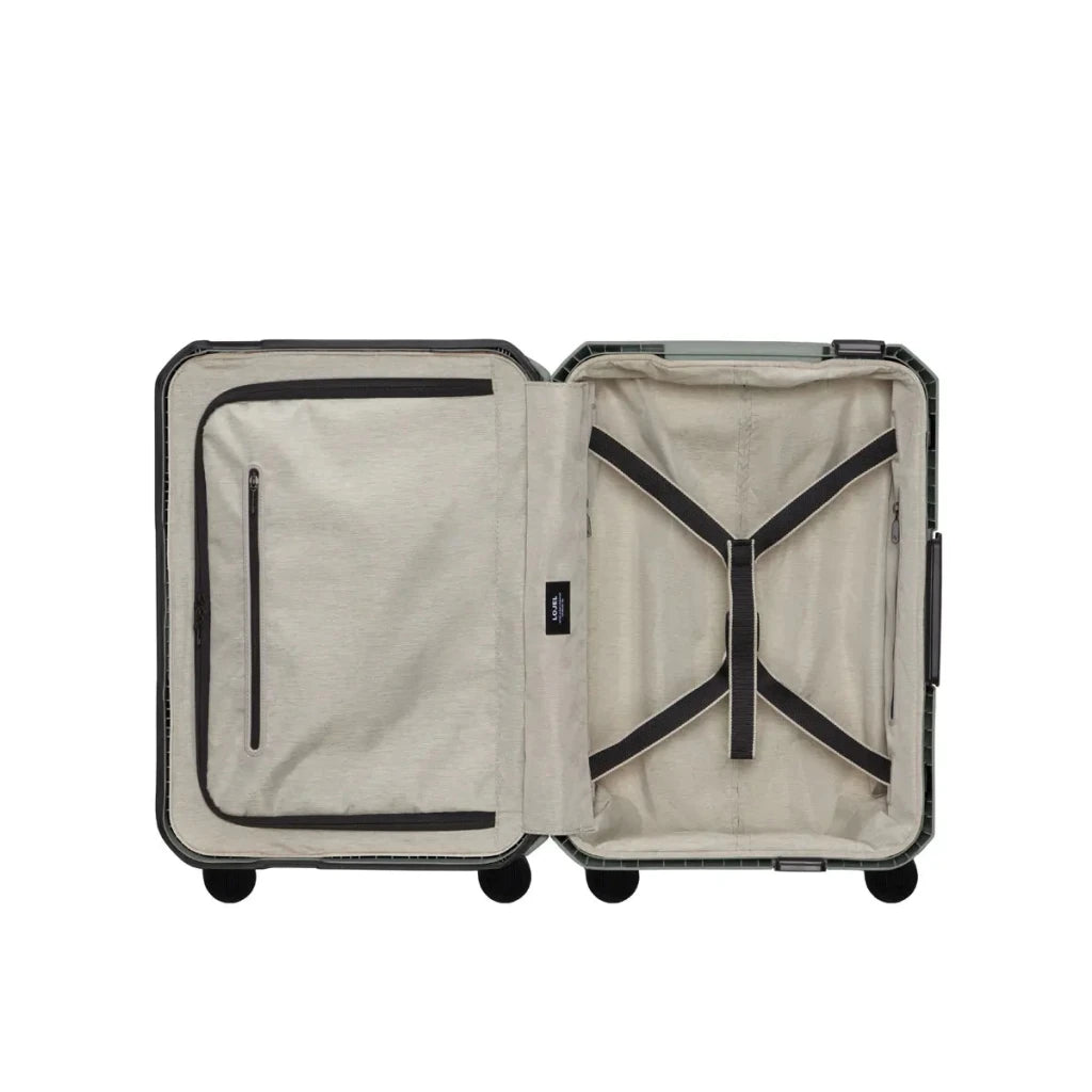 BAGSY_LOJEL_Luggage_VOJA - Zipperless_PP12-64321_Small