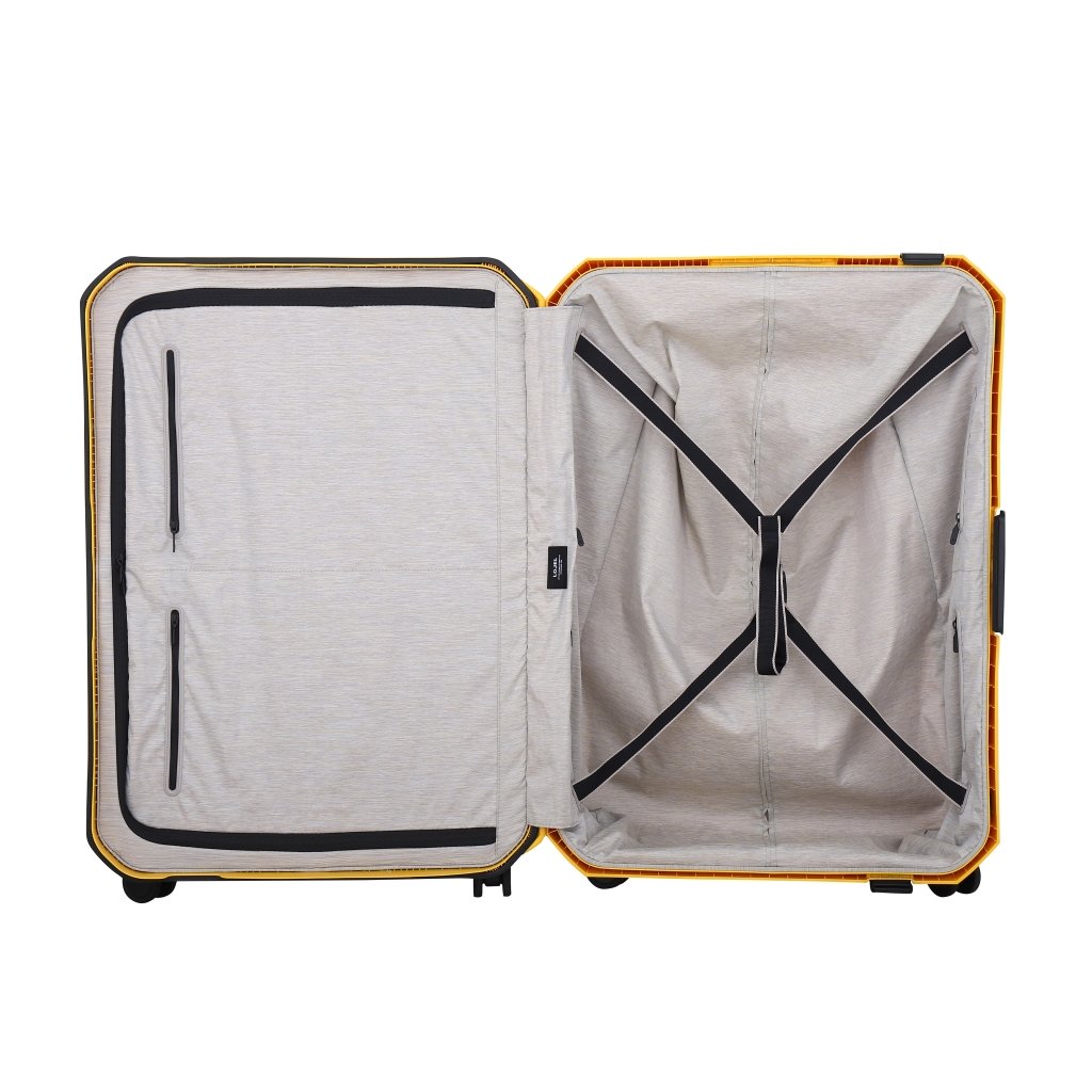 Bagsy_LOJEL_Luggage_Voja - Zipperless_PP12 - 41430_Large