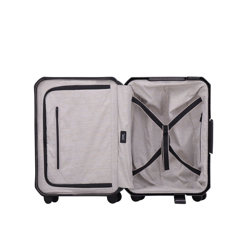Bagsy_LOJEL_Luggage_Voja - Zipperless_PP12 - 29421_Small