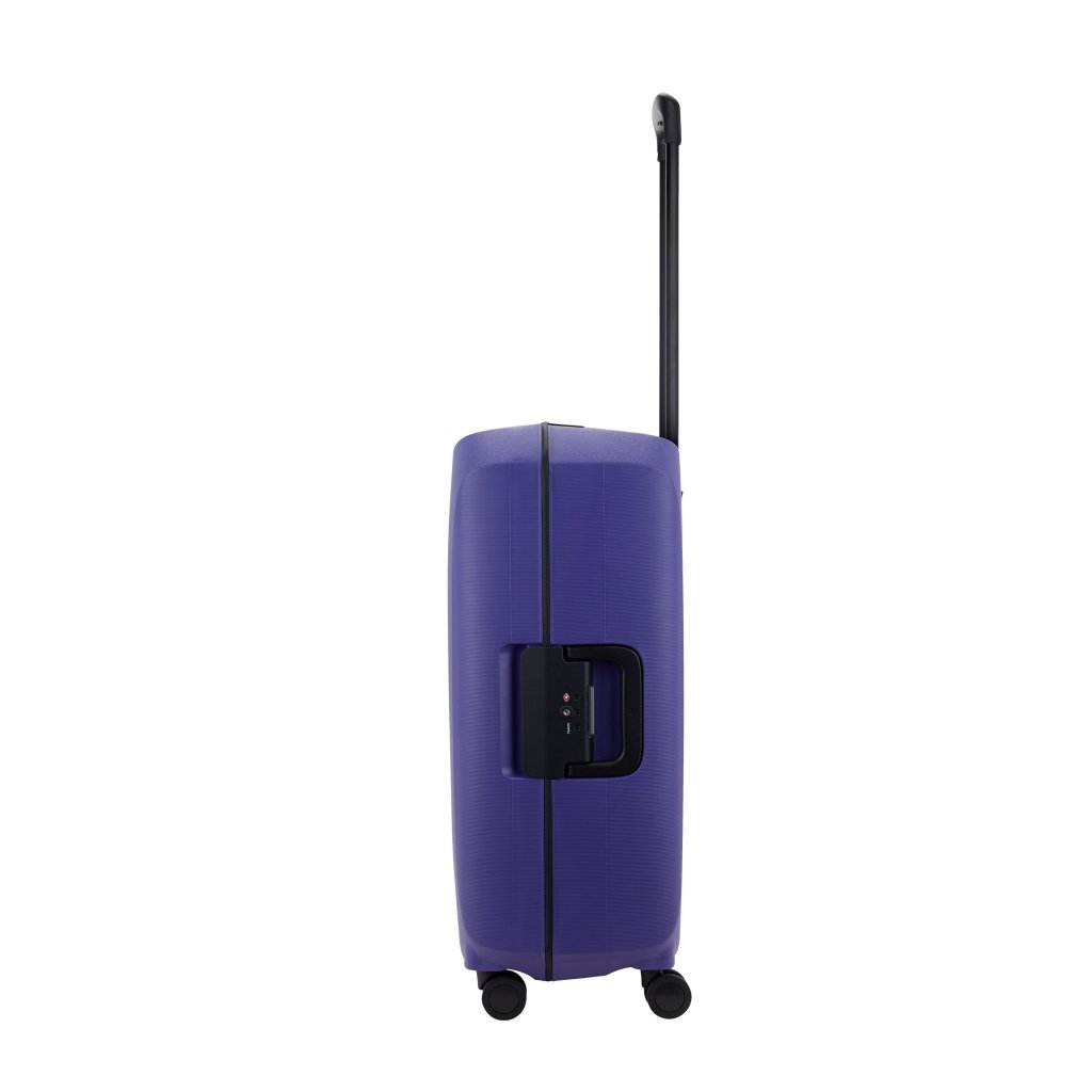 Bagsy_LOJEL_Luggage_Voja - Zipperless_PP12 - 91426_Medium