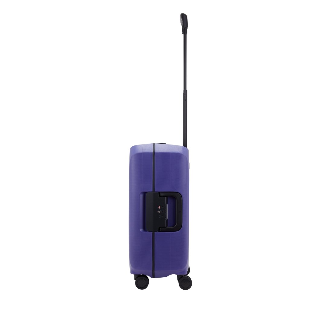 Bagsy_LOJEL_Luggage_Voja - Zipperless_PP12 - 91421_Small