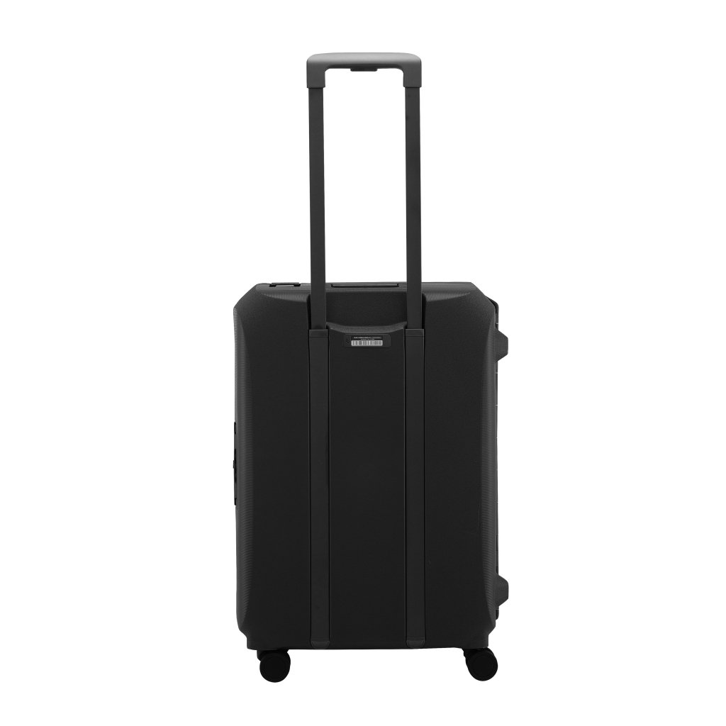 Bagsy_LOJEL_Luggage_Voja - Zipperless_PP12 - 29426_Medium