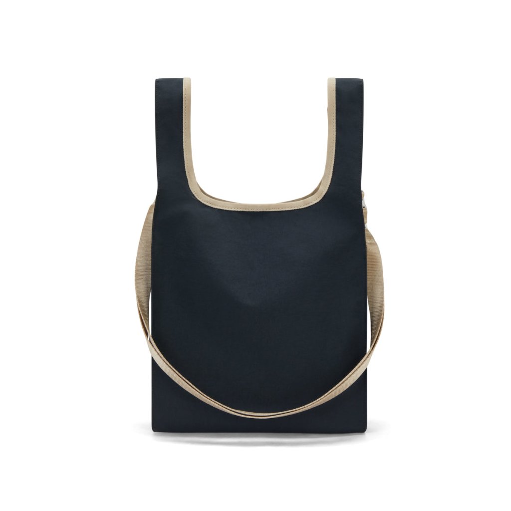 BAGSY_LOJEL_Niru2_Niru - 3 - Way Tote Mini_NCL-ST-BLK-01-SCS-GL_Indigo