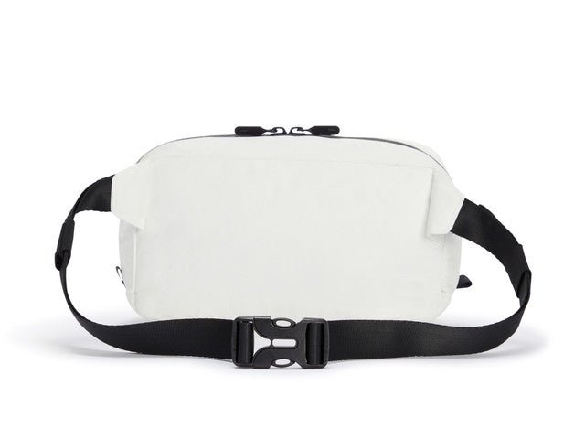 BAGSY_LOJEL_Slash Series_LOJEL Hip / Shoulder Pack_TA2-19223S30-TTI_Matte Black