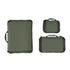 Bagsy_LOJEL_Travel Accessories_ORDO - Compression Packing Kit_ORD - CK - MOS - 01 - SCS - GL_Green