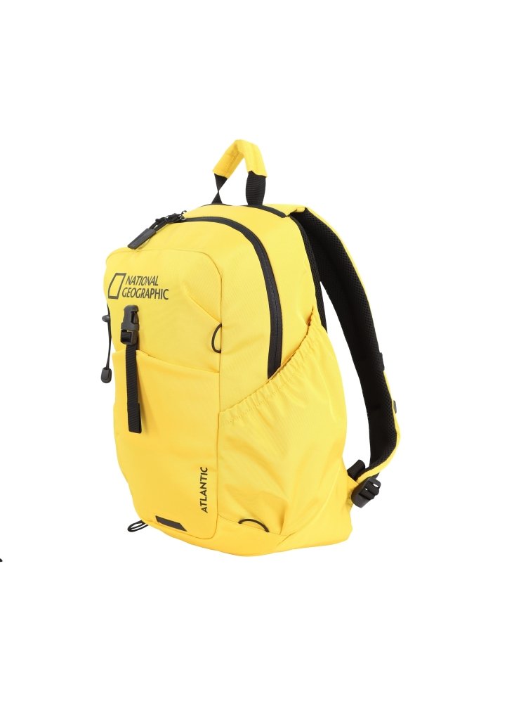 BAGSY_NATIONAL GEOGRAPHIC_Backpack_National Geographic Atlantic Backpack_N21636.010_Yellow