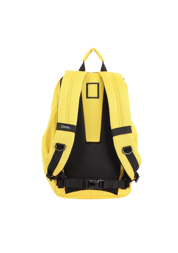 BAGSY_NATIONAL GEOGRAPHIC_Backpack_National Geographic Atlantic Backpack_N21636.010_Yellow