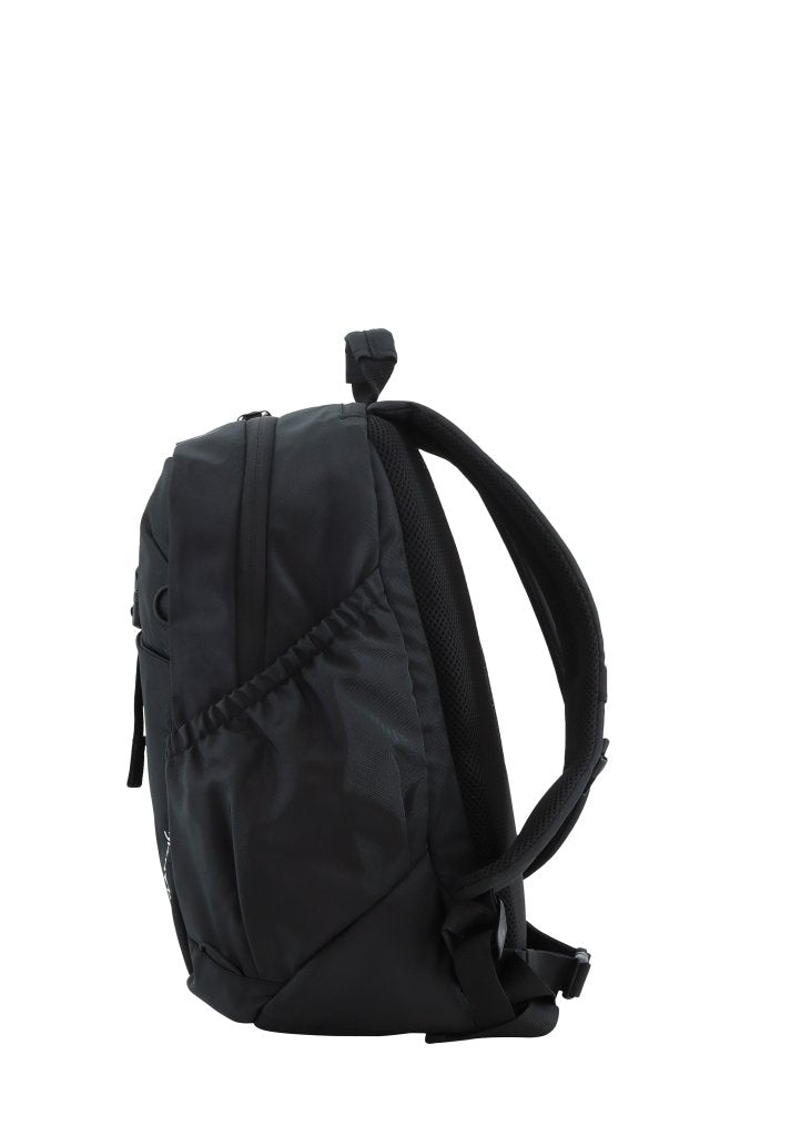 BAGSY_NATIONAL GEOGRAPHIC_Backpack_National Geographic Atlantic Backpack_N21636.06_Black