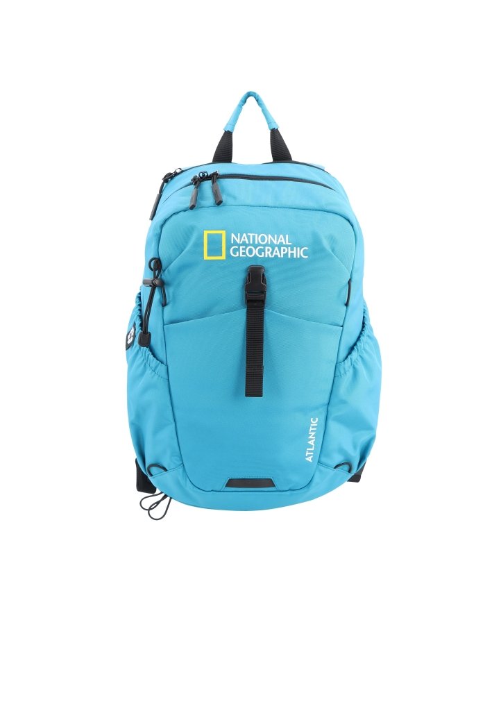 BAGSY_NATIONAL GEOGRAPHIC_Backpack_National Geographic Atlantic Backpack_N21636.09_Blue