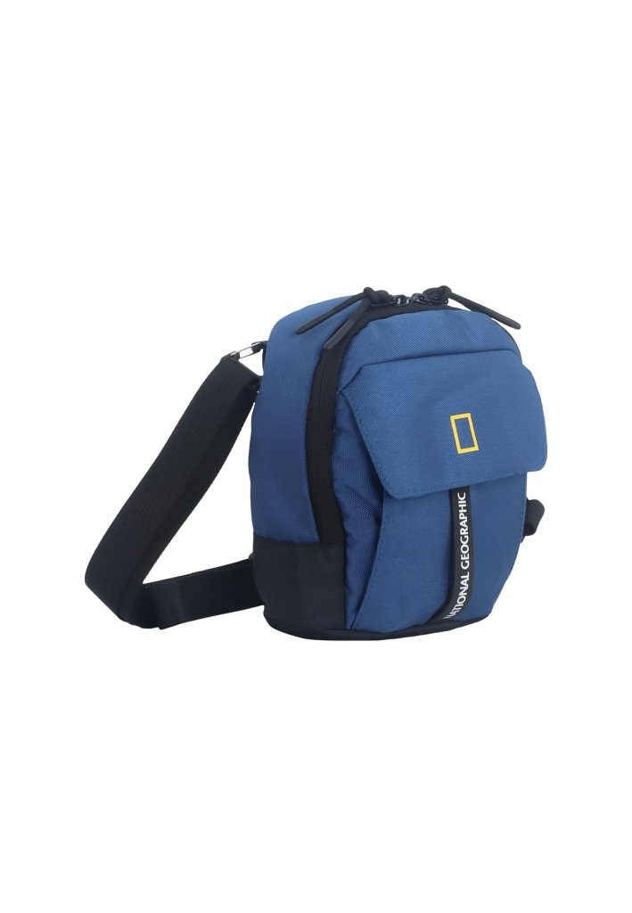 Bagsy_National Geographic_Everyday_All Rounder Utility Bag with Flap_N27901.49_Navy