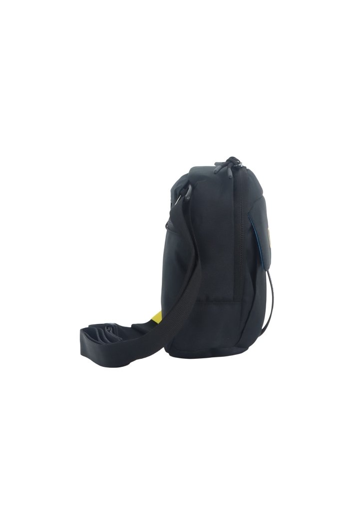 Bagsy_National Geographic_Everyday_All Rounder Utility Bag with Flap_N27901.06_Black