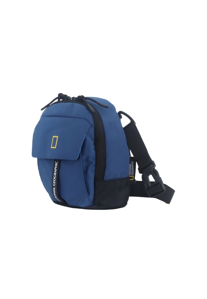Bagsy_National Geographic_Everyday_All Rounder Utility Bag with Flap_N27901.49_Navy