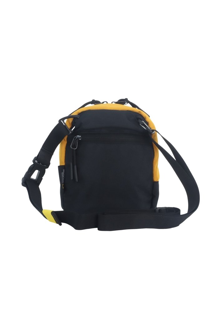 Bagsy_National Geographic_Everyday_All Rounder Utility Bag with Flap_N27901.68A_Ochre