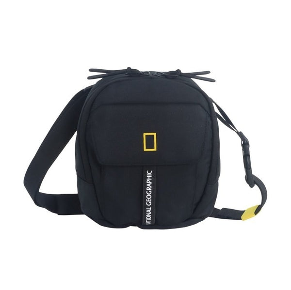 All Rounder - Utility Bag with Flap