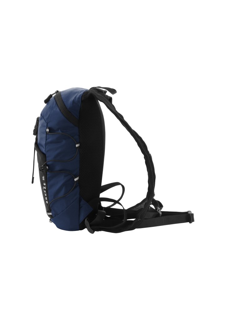 Bagsy_National Geographic_Everyday_Breeze - Backpack 5L_N29280.45_Navy