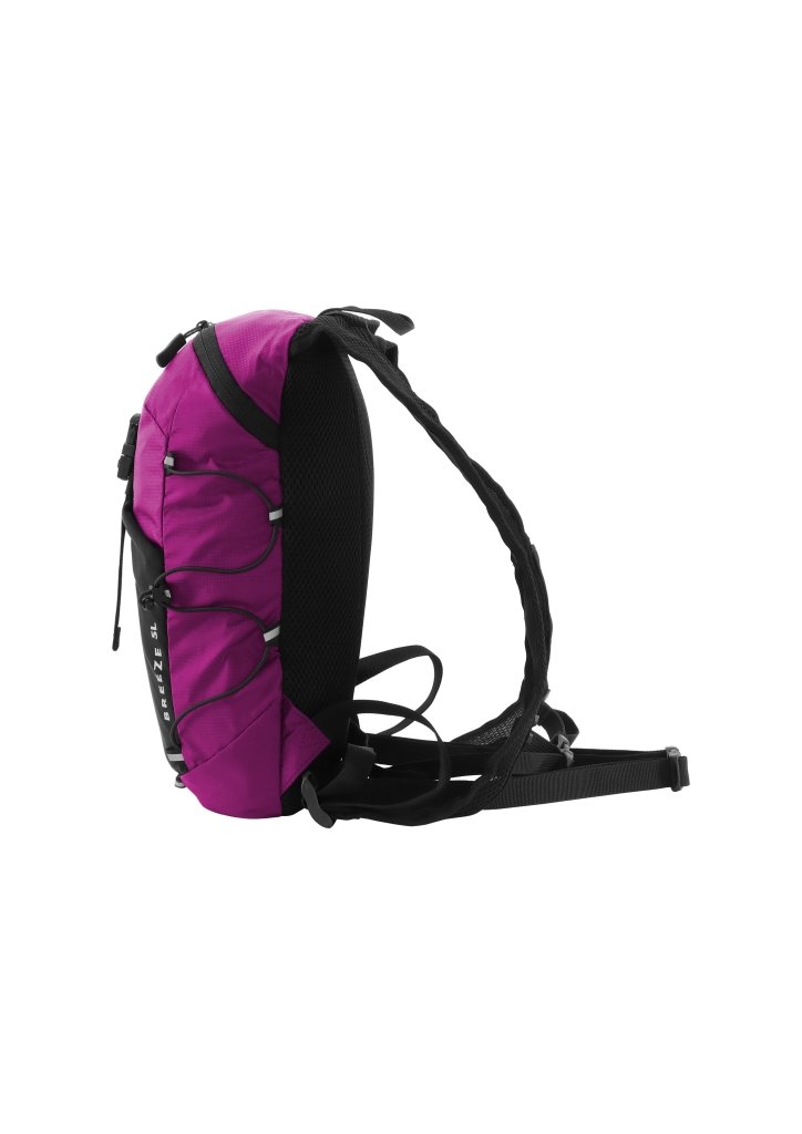 Bagsy_National Geographic_Everyday_Breeze - Backpack 5L_N29280.59_Fuchsia