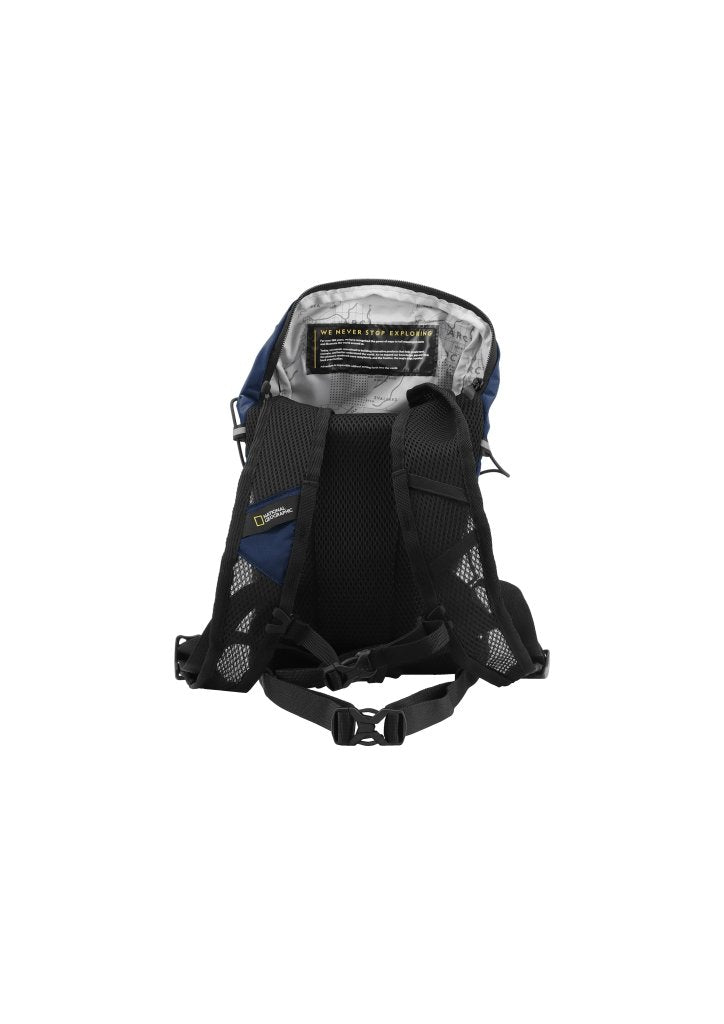 Bagsy_National Geographic_Everyday_Breeze - Backpack 5L_N29280.45_Navy