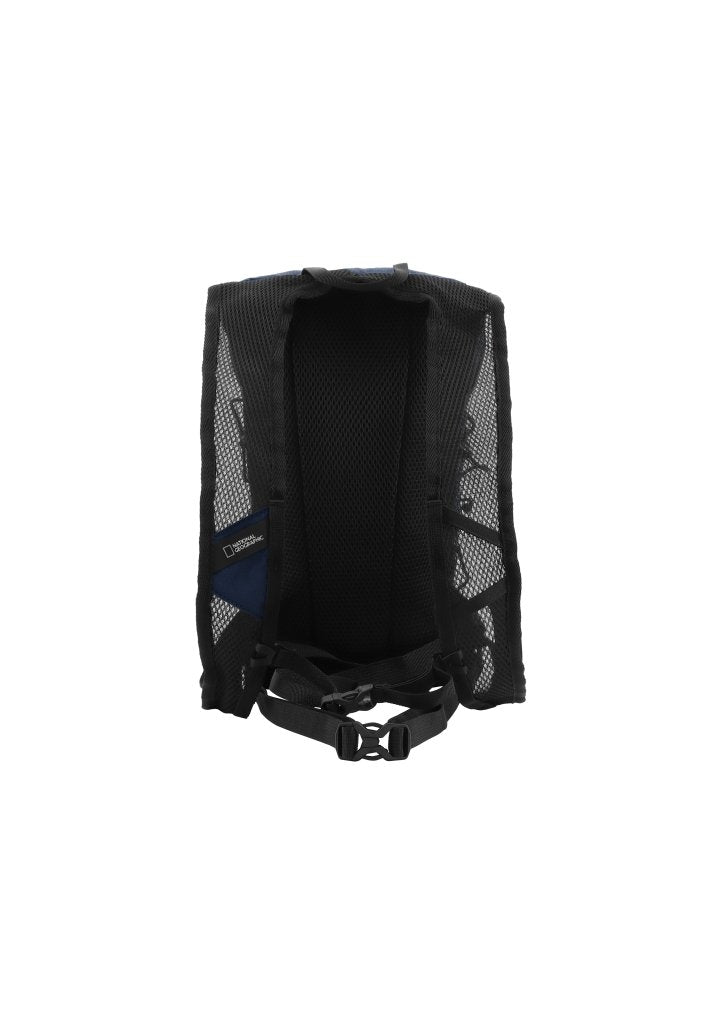 Bagsy_National Geographic_Everyday_Breeze - Backpack 5L_N29280.11_Khaki