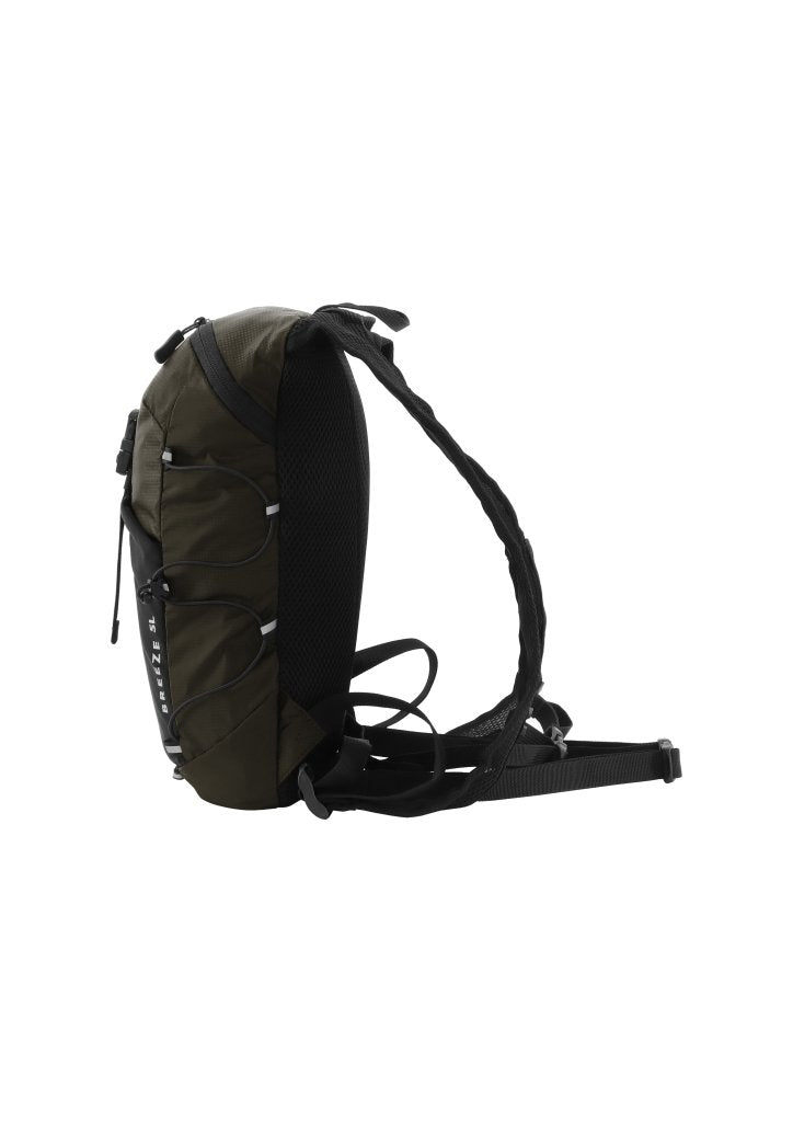 Bagsy_National Geographic_Everyday_Breeze - Backpack 5L_N29280.11_Khaki
