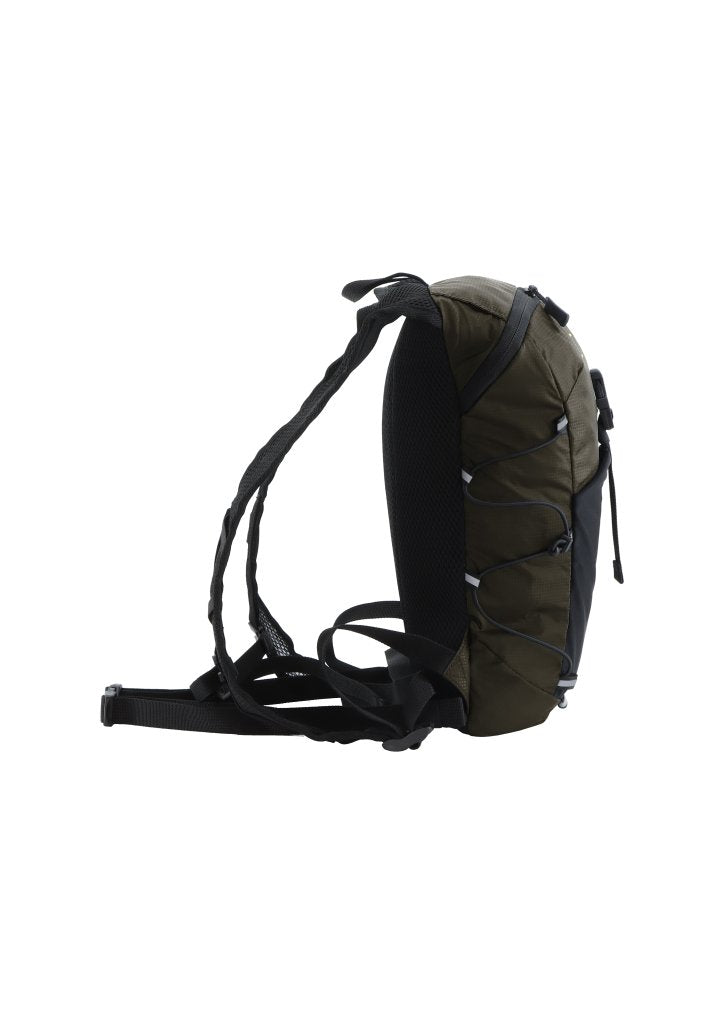 Bagsy_National Geographic_Everyday_Breeze - Backpack 5L_N29280.11_Khaki