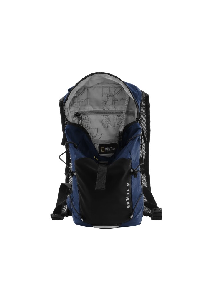 Bagsy_National Geographic_Everyday_Breeze - Backpack 5L_N29280.45_Navy