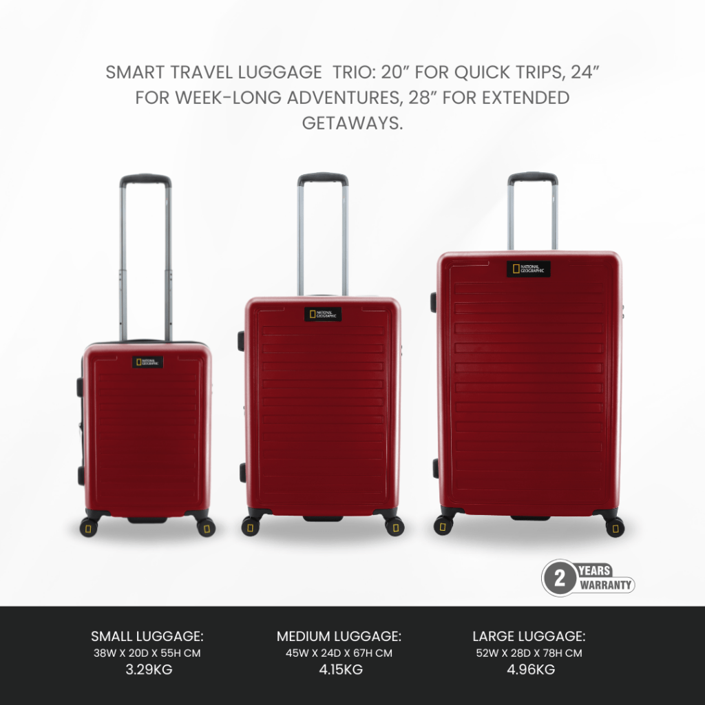 Bagsy_National Geographic_Everyday_Cruise - Hardshell Luggage_N164HA.49.06_Small