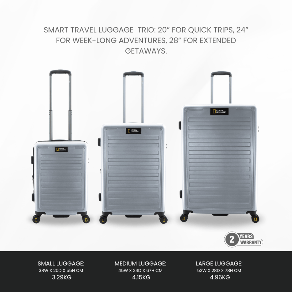 Bagsy_National Geographic_Everyday_Cruise - Hardshell Luggage_N164HA.49.06_Small