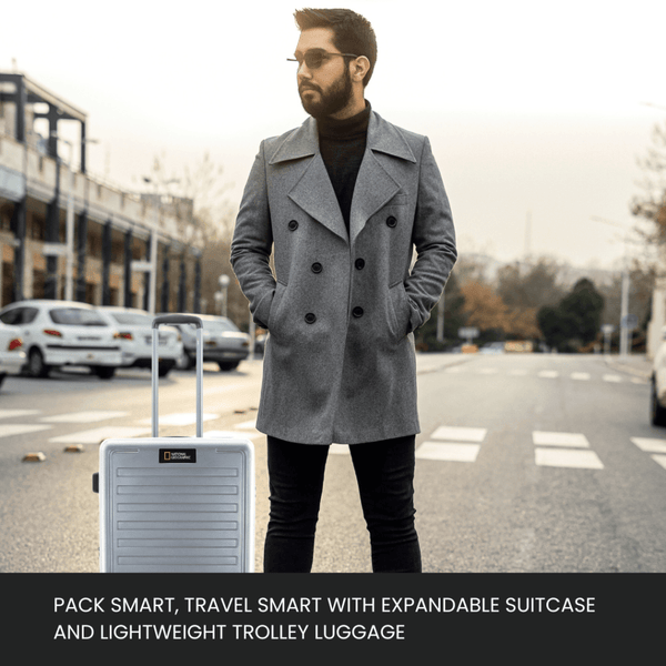 Cruise - Hardshell Luggage alternate