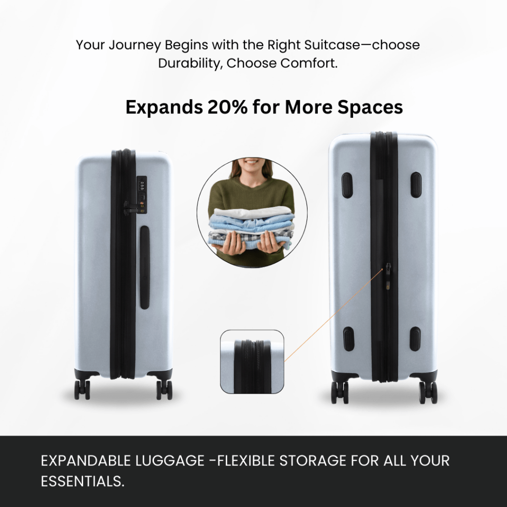 Bagsy_National Geographic_Everyday_Cruise - Hardshell Luggage_N164HA.49.06_Small