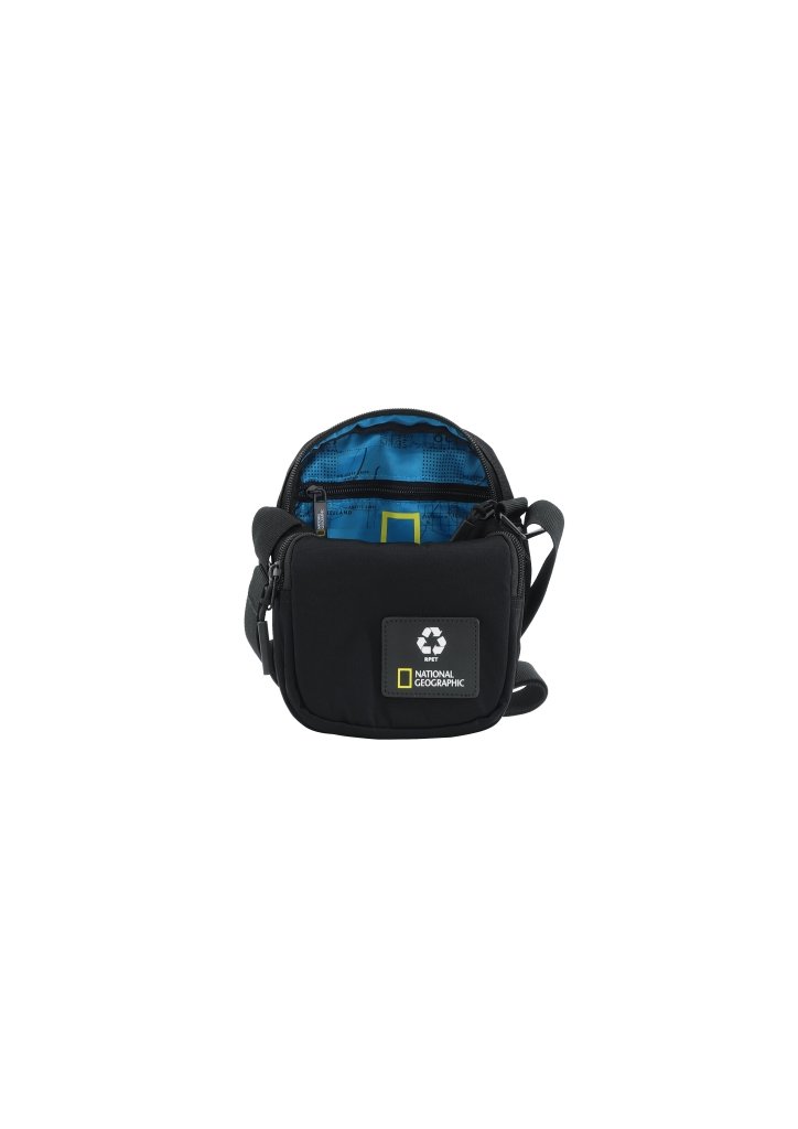 Bagsy_National Geographic_Everyday_Ocean - Utility Bag 2.2L_N20902.06_Black