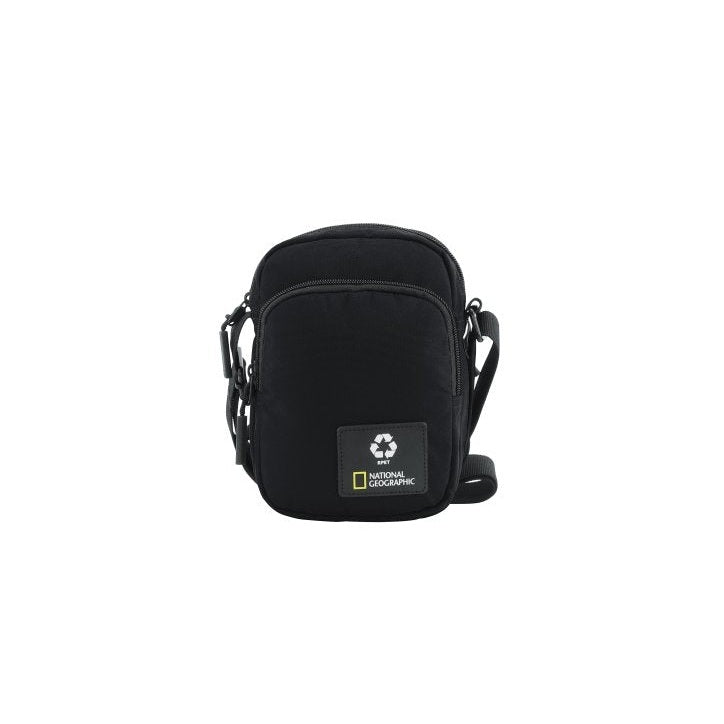 Bagsy_National Geographic_Everyday_Ocean - Utility Bag 2.2L_N20902.06_Black