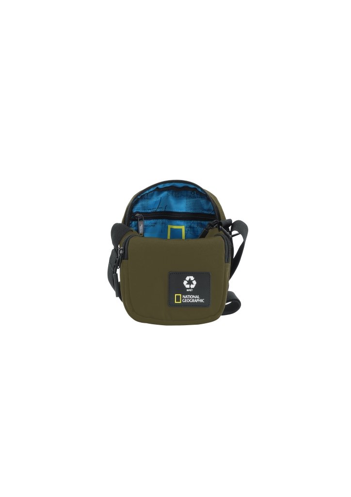 Bagsy_National Geographic_Everyday_Ocean - Utility Bag 2.2L_N20902.11_Khaki