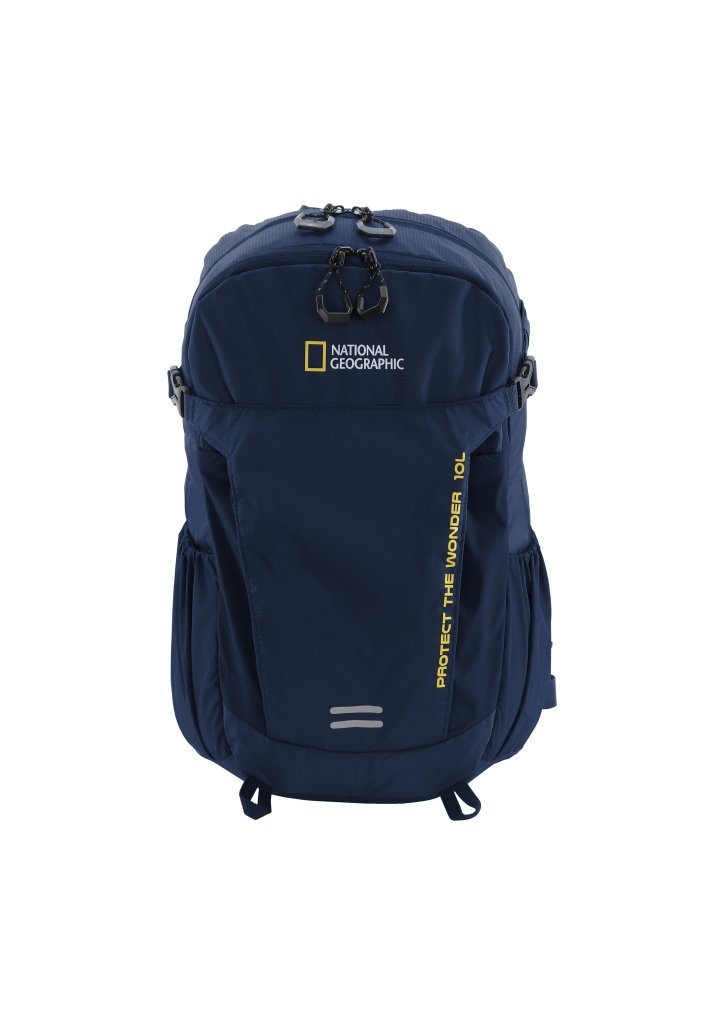 Bagsy_National Geographic_Everyday_Protect The Wonder - Backpack 10L_N29282.45_Navy