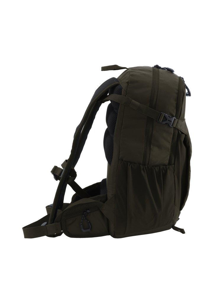 Bagsy_National Geographic_Everyday_Protect The Wonder - Backpack 10L_N29282.11_Khaki