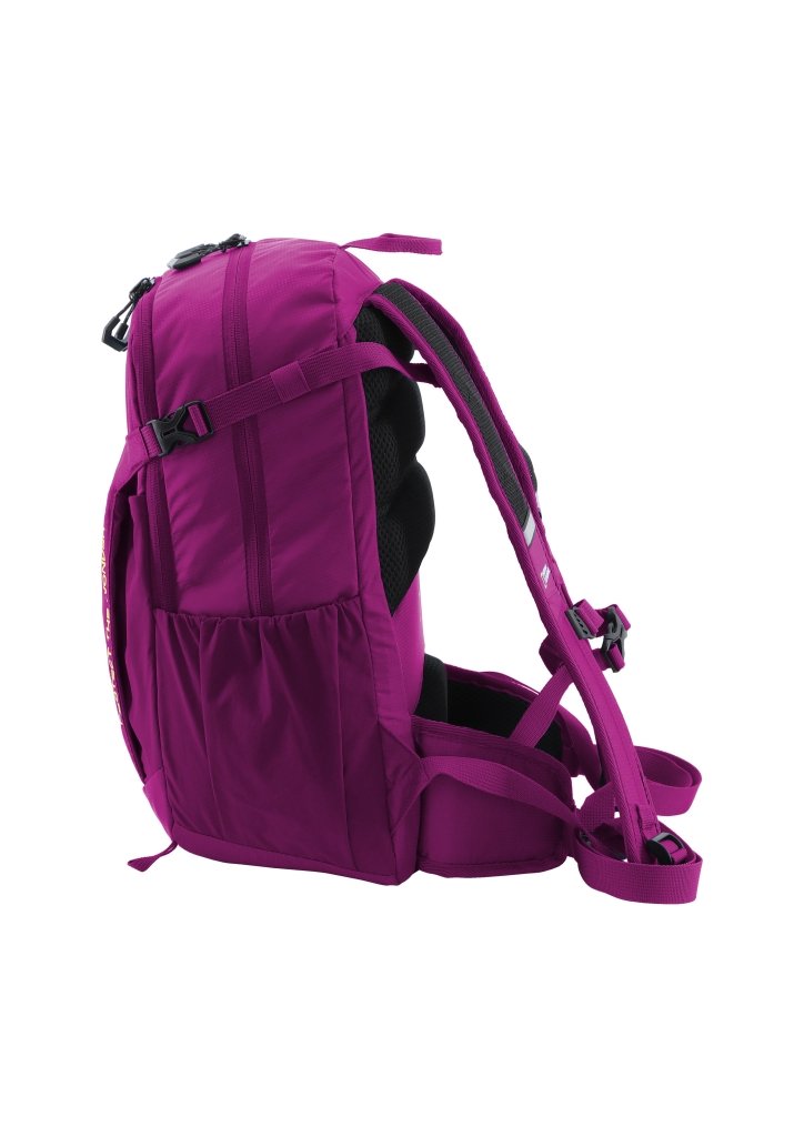 Bagsy_National Geographic_Everyday_Protect The Wonder - Backpack 10L_N29282.59_Fuchsia